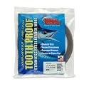 AFW Tooth Proof Fishing Wire Single Strand Leader, Bright and Camo