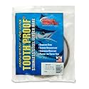 AFW Tooth Proof Fishing Wire Single Strand Leader, Bright and Camo