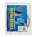 AFW Tooth Proof Fishing Wire Single Strand Leader, Bright and Camo