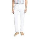 AG Adriano Goldschmied Men's The Graduate Tailored Straight SUD Sueded Stretch Sateen 32"