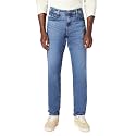 AG Adriano Goldschmied Men's Everett Slim Straight Jean