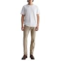 AG Adriano Goldschmied Men's Everett Slim Straight Jean
