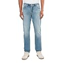 AG Adriano Goldschmied Men's Everett Slim Straight Jean