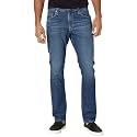 AG Adriano Goldschmied Men's Everett Slim Straight Jean