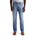 AG Adriano Goldschmied Men's Everett Slim Straight Jean