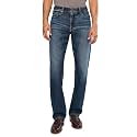 AG Adriano Goldschmied Men's Everett Slim Straight Jean