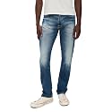 AG Adriano Goldschmied Men's Everett Slim Straight Jean