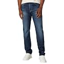 AG Adriano Goldschmied Men's Everett Slim Straight Jean