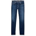 AG Adriano Goldschmied Men's Everett Slim Straight Jean