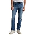 AG Adriano Goldschmied Men's Everett Slim Straight Jean