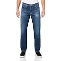AG Adriano Goldschmied Men's Everett Slim Straight Jean