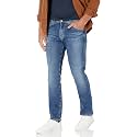 AG Adriano Goldschmied Men's Everett Slim Straight Jean