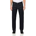 AG Adriano Goldschmied Men's The Graduate Tailored Straight SUD Sueded Stretch Sateen 32"
