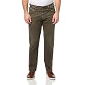 AG Adriano Goldschmied Men's Everett Slim Straight Jean