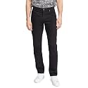 AG Adriano Goldschmied Men's The Graduate Tailored Straight SUD Sueded Stretch Sateen 32"
