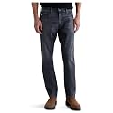 AG Adriano Goldschmied Men's Everett Slim Straight Jean