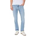 AG Adriano Goldschmied Men's Everett Slim Straight Jean