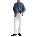 AG Adriano Goldschmied Men's Everett Slim Straight Jean