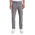 AG Adriano Goldschmied Men's The Graduate Tailored Straight SUD Sueded Stretch Sateen 32"