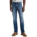 AG Adriano Goldschmied Men's Everett Slim Straight Jean