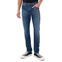 AG Adriano Goldschmied Men's Everett Slim Straight Jean