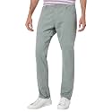 AG Adriano Goldschmied Men's Everett Slim Straight Jean