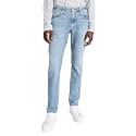 AG Adriano Goldschmied Men's Everett Slim Straight Jean
