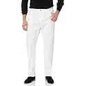 AG Adriano Goldschmied Men's Everett Slim Straight Jean