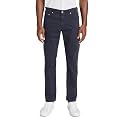 AG Adriano Goldschmied Men's The Graduate Tailored Straight SUD Sueded Stretch Sateen 32"