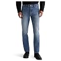 AG Adriano Goldschmied Men's Everett Slim Straight Jean