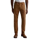 AG Adriano Goldschmied Men's Everett Slim Straight Jean