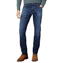 AG Adriano Goldschmied Men's Everett Slim Straight Jean