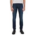AG Adriano Goldschmied Men's Everett Slim Straight Jean