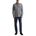 AG Adriano Goldschmied Men's Everett Slim Straight Jean