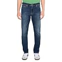 AG Adriano Goldschmied Men's Everett Slim Straight Jean