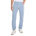 AG Adriano Goldschmied Men's Everett Slim Straight Jean