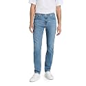 AG Adriano Goldschmied Men's Everett Slim Straight Jean