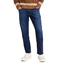 AG Adriano Goldschmied Men's Everett Slim Straight Jean