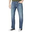 AG Adriano Goldschmied Men's Everett Slim Straight Jean