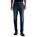AG Adriano Goldschmied Men's Everett Slim Straight Jean