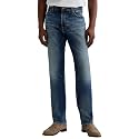 AG Adriano Goldschmied Men's Everett Slim Straight Jean