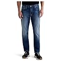 AG Adriano Goldschmied Men's Everett Slim Straight Jean