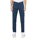 AG Adriano Goldschmied Men's Everett Slim Straight Jean