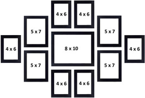 ag crafts tm glass table photo frame
