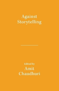 Against Storytelling
