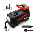 AGARO TI2157 Digital 150 psi Tyre Air Pump for Car & Bike