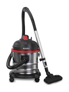 AGARO 33290 Wet Dry Vacuum Cleaner