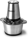 AGARO 400 W Silver Chopper