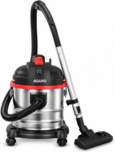 AGARO Ace Wet Dry Vacuum Cleaner