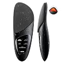 AGARO Facial Cleansing Massager with Sonic Vibration Technique, 5 Cleaning Modes, Waterproof, Soft Silicone Bristles, Handheld, Black CM2407
